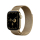 Apple 40mm Radiant Gold Milanese Loop - 1594138 - zdjęcie 2